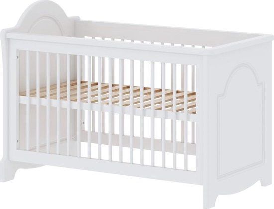 Cabino Born Lucky ® Baby Bed Ohio