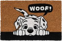 Disney 101 Dalmatiërs - Deurmat