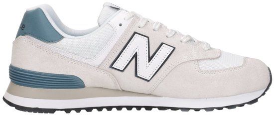 New Balance U574 Unisex Sneakers - Reflection