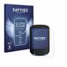 Savvies Screenprotector voor Geoid CC600 2.4" - Folie Beschermfolie transparant 6 Stuks