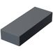 Bopla EUROMAS A 169 01169000 Boîtier industriel 600 x 230 x 111 Aluminium Argent-gris (RAL 7001) 1 pièce