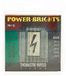 Elektrische Thomastik Elektrische gitaarsnaren Power Brights Series Regular Bottom PB110 Medium Light .010-.045w