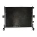 Nissens 94918 Condensator, airconditioning