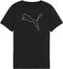 Puma T-shirt enfant TAD ESS Cat Logo Tee G 526542 Puma Black