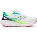 Saucony Guide 19 Stabiliteitsschoen Heren - wit, veelkleurig, Maat 46