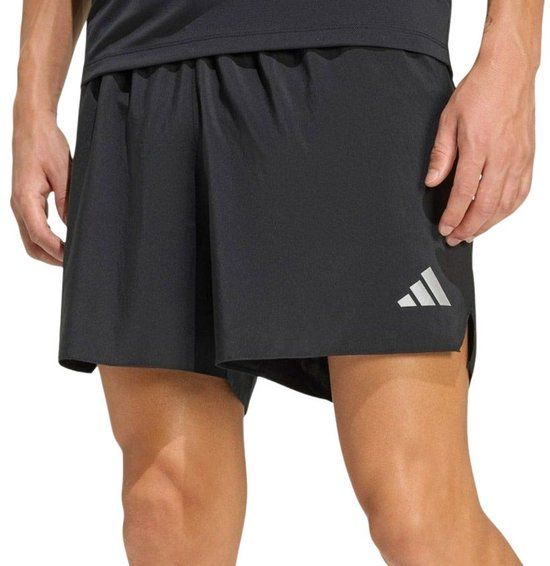 Adidas Adi365 Essentials Short Heren Zwart XL