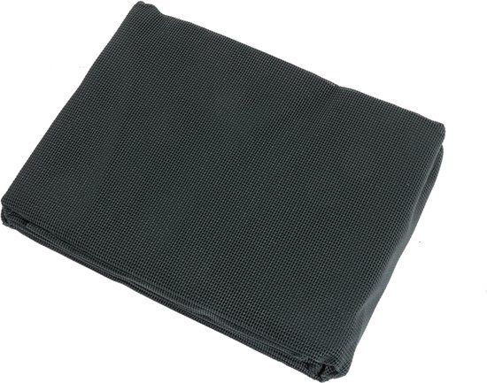 Redwood - Terex Tenttapijt - 250 X 500 Cm - Dark Grey