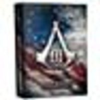 Logithéque ASSASSINS CREED 3 COLLECTOR FRA PS3