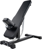 Ironmaster Super Bench PRO V2 Training Bench