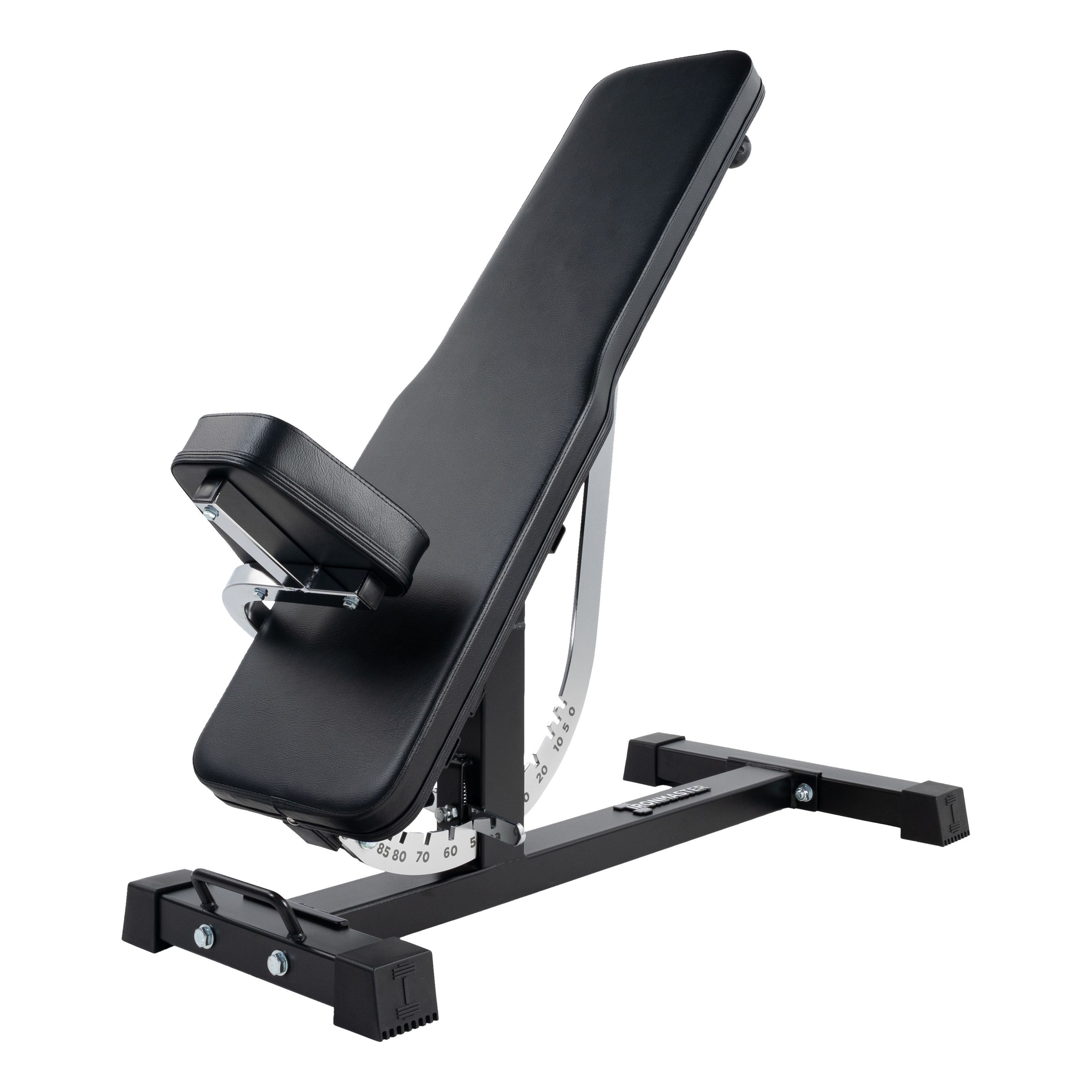 Ironmaster Super Bench PRO V2 Training Bench