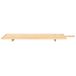 HOME DECO FACTORY Bamboo Presentation Board 88 cm