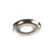 SUSHI SKATEBOARDS Rondelle KINGPIN WASHER CONIQUE SUPÉRIEURE 23mm Argent