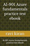 AI-901 Azure fundamentals practice test ebook