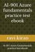 AI-901 Azure fundamentals practice test ebook