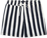 Tommy Hilfiger Zwemshort L Polyamide Zwart/Wit