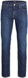 Jack & Jones Regular fit JJICLARK JJORIGINAL AM 414 NOOS Regular fit Jeans Blauw Denim Katoen W33 X L30