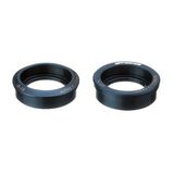 FSA Unisex Evo CAMPAG Adapter 386EVO PF30 Mega Exo Spacer, zwart