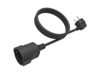 ISY Ipx-1230-b 3 M Verlengsnoer