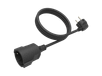 ISY Ipx-1230-b 3 M Verlengsnoer
