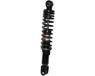 YSS Schokbreker YSS Pro X scooter 310mm Zwart