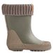 Wheat Rubber Regenlaarzen - Groen