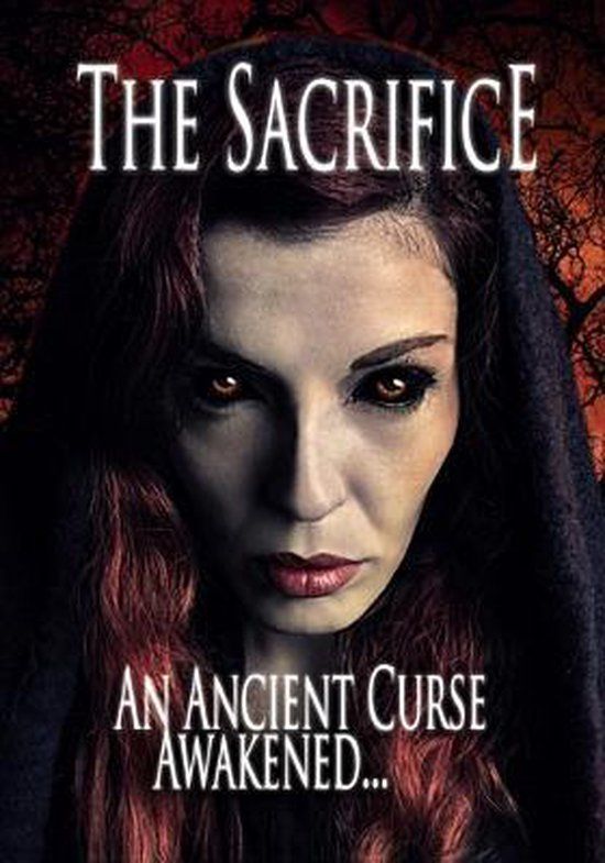 Sonic Rendezvous The Sacrifice (DVD)