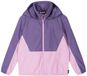 Reima Henkilo Anorak Kinderen Unisex Lange Mouw Colorblock Polyester 13 jaar Misty Violet