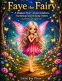 Faye the Fairy Paperback