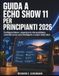 Guida Echo Show 11 Guida per Principianti 2026