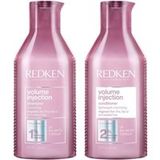 Redken Haarverzorgingsset Dames