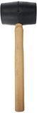 Laser 0434 rubberen hamer (groot) - 1 kg