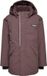 Hummel Veste de neige enfant WP 10K 229681 Poivre-134