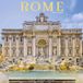 Avonside Rome Kalender 2027