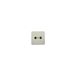 Maximum - Wall Outlet TV/Radio Finish. t0bx, 63501