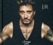 Jamais Seul -CD+DVD-