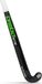 Brabo Brabo IT Elite 1 Forged Carbon LB Indoor Hockeystick Zwart 36.5 Inch