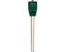 Talen Tools PH - Vochtigheidsmeter & Lichtmeter