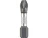 KWB Embout de vissage PZ 3 - Pozidriv - 30 mm