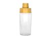Leopold Vienna - Cocktail shaker Arinto 0,5L glas/RVS