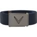 Callaway Ceinture V-logo, marine