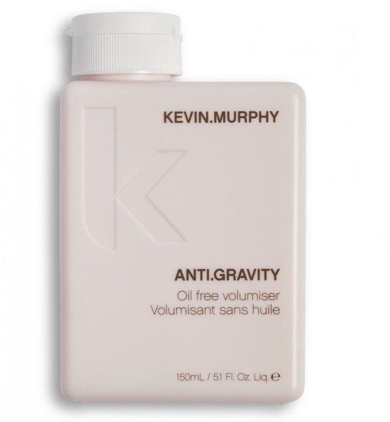 KEVIN.MURPHY Anti.Gravity - 150ml - Haarcreme - Alle haartypes