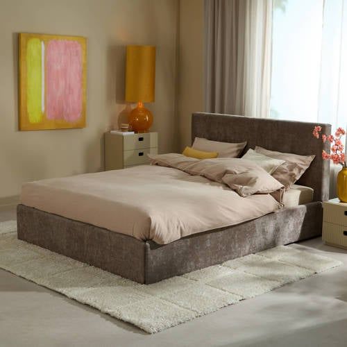 NOUS Living bed Agata (180x200 cm)