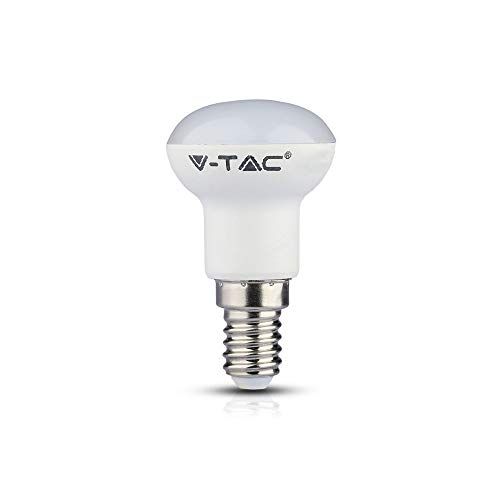 V-tac LED 3W Bulb Reflector R39 Chip Samsung Pro E14 6400K