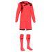 Joma 102248.041 uniseks-volwassene T-shirt