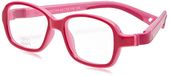 GAFAS Nano Optical Gafas Replay 3.0 Bicolor Frambuesa Mate/Frambuesa 4-6 Años