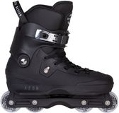 USD Aeon 60 Skates Senior Unisex Zwart