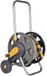 Hozelock 2432R3535 Slangwagen 30 m Grijs, Geel