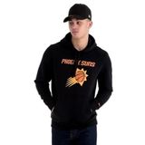 New Era NBA Regular Phoenix Suns Hoodie L