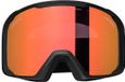 Sweet Protection Durden Mtb Rig Reflect Brille Orange RIG Topaz/CAT3