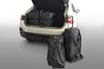 Car-Bags.com Reistassenset geschikt voor Audi Q3 Sportback (F3N) 2019-2025 Pro.Line